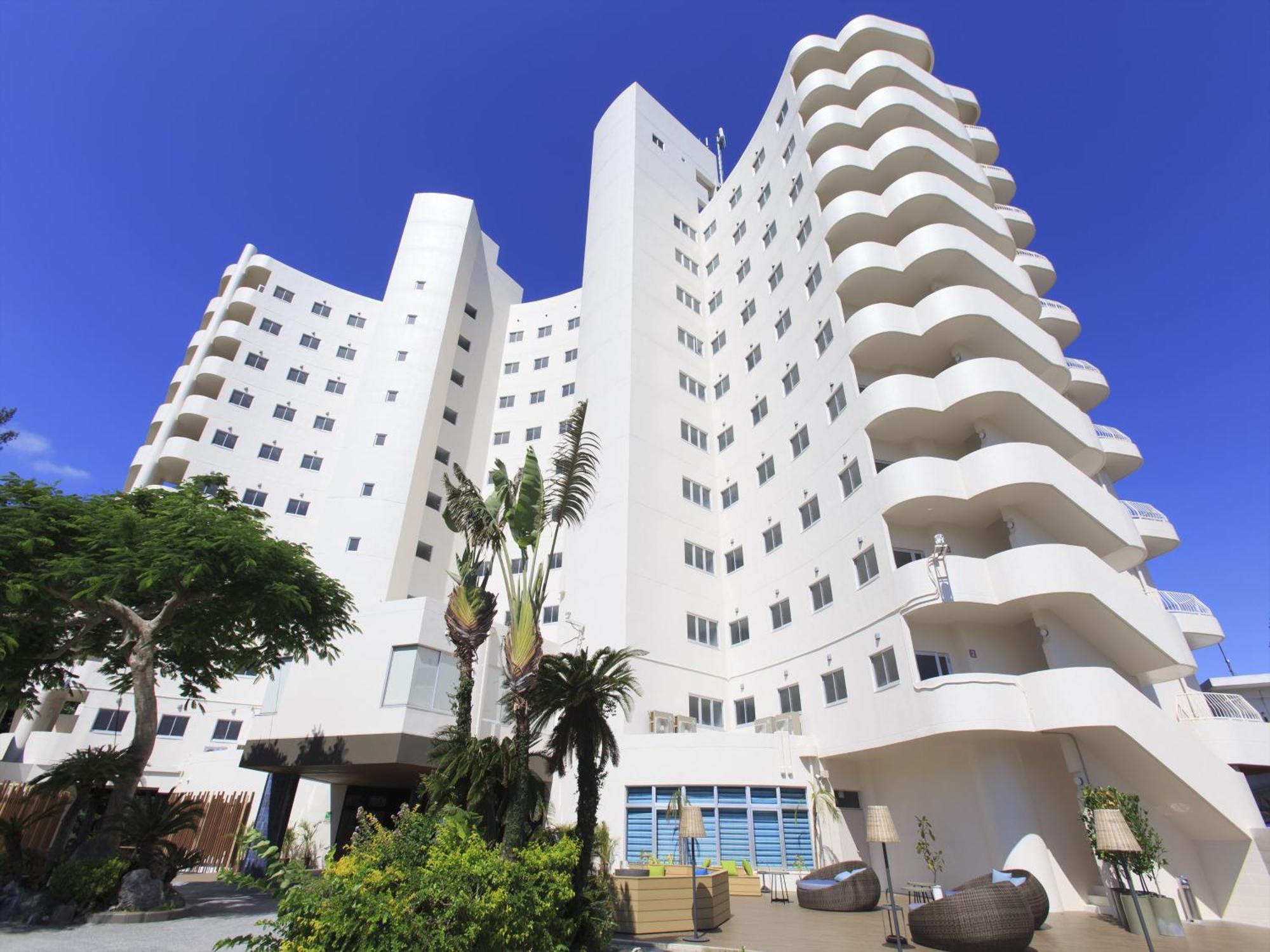 Twin Line Hotel Yanbaru Okinawa Japan Formerly Okinawa Suncoast Hotel Kise Luaran gambar