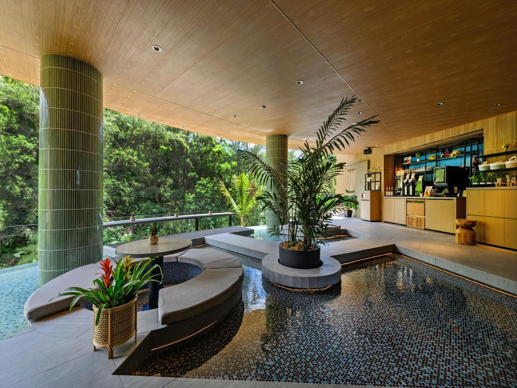 Twin Line Hotel Yanbaru Okinawa Japan Formerly Okinawa Suncoast Hotel Kise Luaran gambar